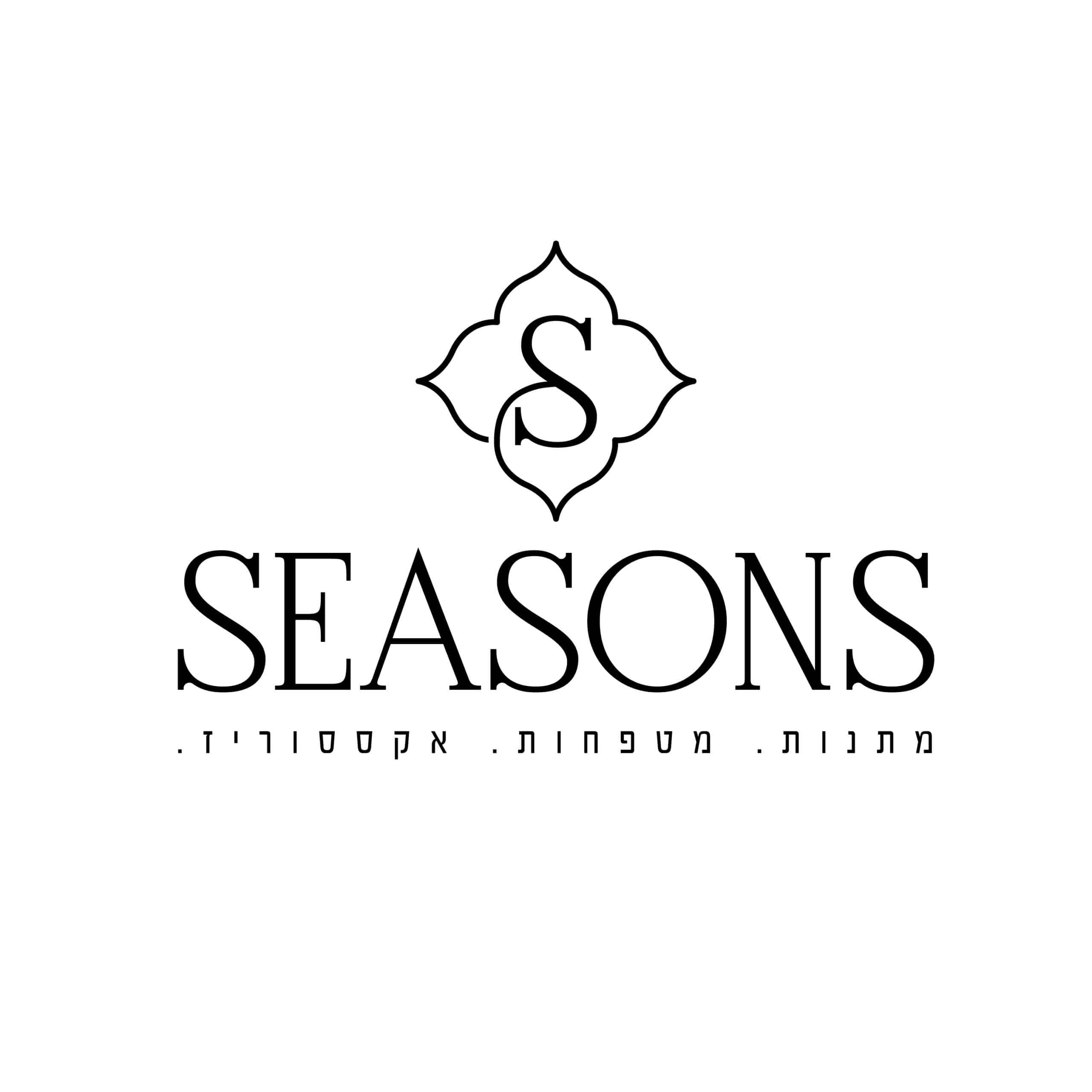 logo season